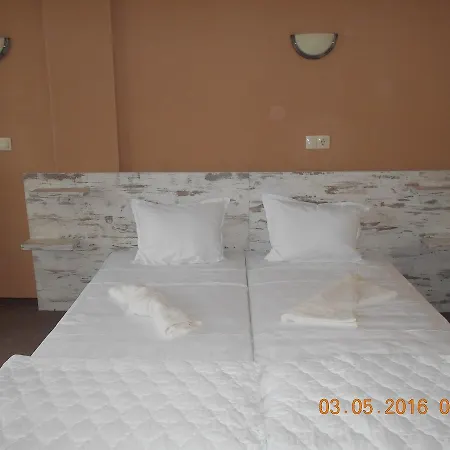 Vivas Primorsko